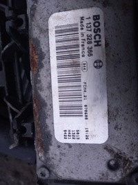 фото thumb №6, Комплект радиатор вентилятор focus mk2 1.8 tdci