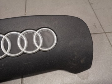 фото thumb №8, Защита двигателя верхняя audi a4 b6 3.0 asn 06c103931b
