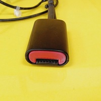 фото thumb №2, Кліпса поперечина безпеки лівий перед alfa romeo 147 nr425