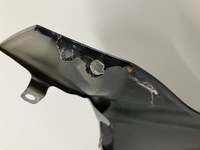 фото thumb №6, Крыло левый перед переднее lz9y audi q5 8r