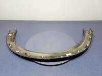 фото thumb №6, Ford mustang mach-e молдинг накладка крила правий задня lj8br286d02