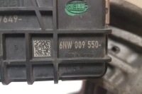 фото thumb №8, Турбина jaguar xf x250 ax2q6k682cb 3.0l бензиновый 179kw 2011