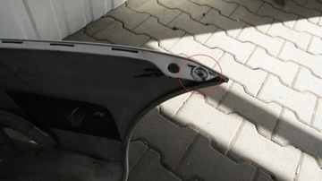 фото thumb №12, Бампер перед переднее vw eos 1q0 рестайлинг 10-15