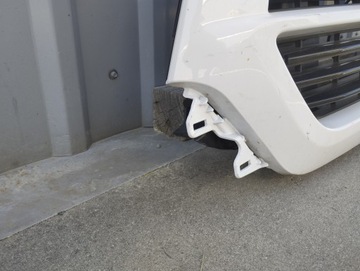 фото thumb №10, Dodge ram 2019 19- решітка радіатора перед решітка камера usa