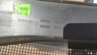 фото thumb №8, Nissan qashqai ii j11 жабо 66862-4eh1a