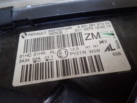 фото thumb №5, Лампа перед права renault captur 260102734r