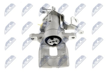 фото thumb №11, Hzt-ct-015 nty суппорт тормозной зад citroen c4 picasso/grand picasso 06- /l