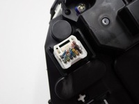 фото thumb №11, Спидометр приборы европа nissan navara iv d23 np300 18r