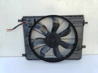 фото thumb №1, Mercedes c klasa w206 вентилятор радиатор 0999060202 3425