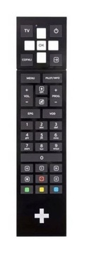 Оригинальный пульт дистанционного управления для декодера Sagemcom Canal+ wifibox