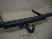 фото thumb №2, Vw transporter t5 балка hak зад