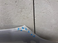 фото thumb №5, Капот tesla x 2015-