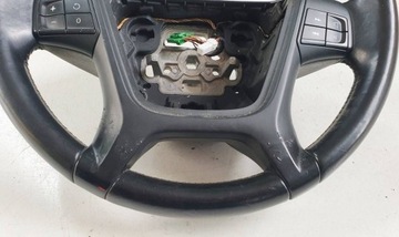 фото thumb №8, Volvo v70 iii 2011r руль