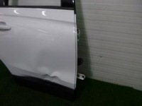 фото thumb №3, Opel crossland x 17- дверь задние правое задняя z40r