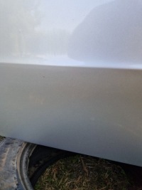 фото thumb №10, Дверь правый задняя peugeot 508 i sw kombi 10- ezrc