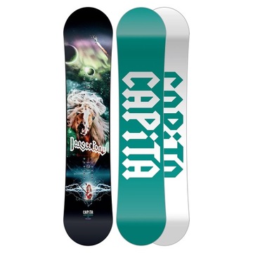 Сноуборд CAPITA Jess Kimura Mini 2024 р. 115