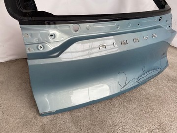 фото thumb №6, Aiways u5 кришка багажника зад