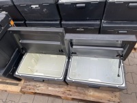 Холодильник iveco hi-way hi way stralis в Украине, фото thumb