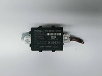 фото thumb №1, Модуль імобілайзер hyundai matrix 2009r 95400-17500