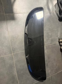 Купити Спойлер кришки задній спойлер jeep renegade оригінал до фарбування, фото thumb