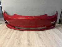 фото thumb №1, Tesla model 3 бампер перед передний 1089447-00-b