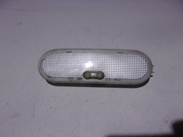 фото thumb №4, Renault dacia лампа освітлення кабіни