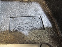 фото thumb №13, Пінополістирол салону pod сидіння kuga mk1 2012 rok