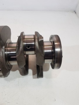 фото thumb №9, Wał колінчастий 09125670 volvo s60 v60 xc60 v40 2.0 d3 d5204t d5204t3