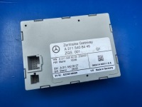 фото thumb №1, Модуль шлюз mercedes cls w219 c219 w211