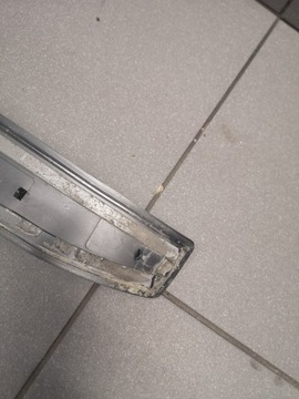 фото thumb №9, Захист накладка порога ліва audi a4 b6 8e0853373