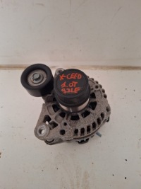 фото thumb №1, Генератор kia rio iv v stonic 1.0 t-gdi 37300-07450 22-