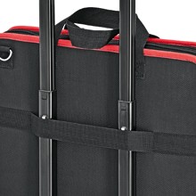 Папка Knipex Tool Kompakt пустая 00 21 11 LE