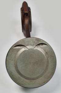 фото thumb №4, Поршень + шатун volvo 960 3.0 r6 b6304s