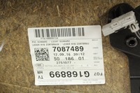 фото thumb №5, Обшивка двері правий задня bmw f07 5gt шторка амбiєнтне