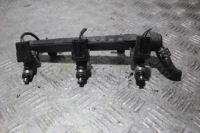 фото thumb №1, Молдинг упорскування skoda citigo 1.0