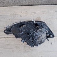 Лампа левая фара bmw 3 f30 f31 15-18 lci lift full led org. с Разборки, фото thumb