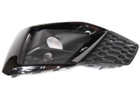 Купити Решітка заглушка бампера перед ліва audi a5 b9 aso, фото thumb