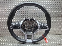 фото thumb №1, Повітропровід шкіряний 484000642r renault clio v 2019-