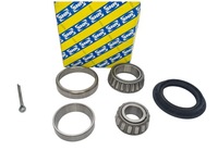 фото thumb №1, Подшипник колёса зад opel ascona combo corsa kadett manta rekord tigra vectra