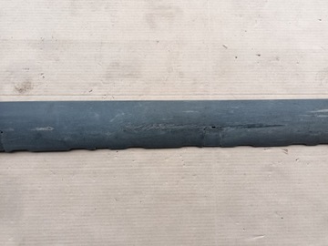 фото thumb №3, Планка порогова права tesla модель 3 поріг правий