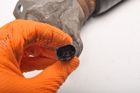 фото thumb №4, Audi q5 ii 80a амортизатор зад задній 80a616025s