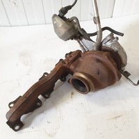 фото thumb №5, Турбонагнітач opel insignia a 2,0d 55570749