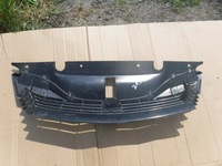 фото thumb №2, Решётка радиатора решётка радиатора бампера renault laguna ii 8200012581