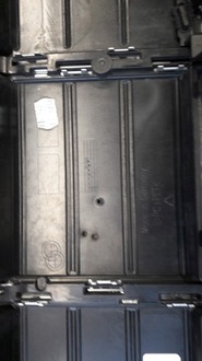 фото thumb №11, 4k0853651g решітка радіатора радіатора решітка радіатора audi a6 c8