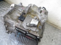 фото thumb №9, Volvo s80 ii 2.0 кпп кпп / коробка передач 31272377 10-