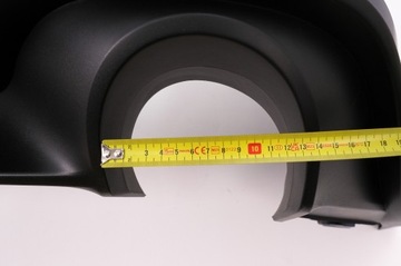 фото thumb №10, Кузов kit do vw golf viii хетчбек mk8 mqb 2020-2023 gti design бампер