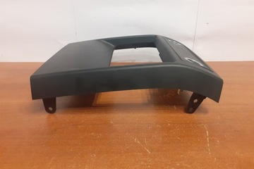 фото thumb №9, Рамка средняя капот bmw x6 e71, e72 4364423 3.0l дизель 180kw 2013