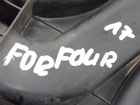 фото thumb №11, Коллектор всасывающий оригинал 140034490r smart forfour ii 453 1.0 sce 17r