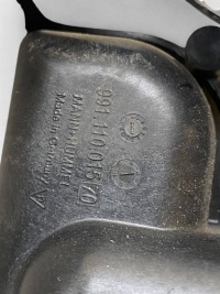 Купити Porsche 911 991 актуатор турбіни турбіни 99111001570, фото thumb