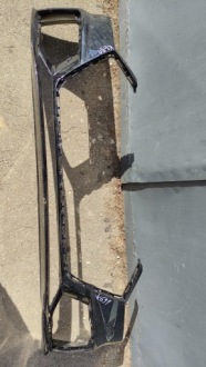 фото thumb №1, Audi a7 c8 s-line бампер передний перед 4k8807437